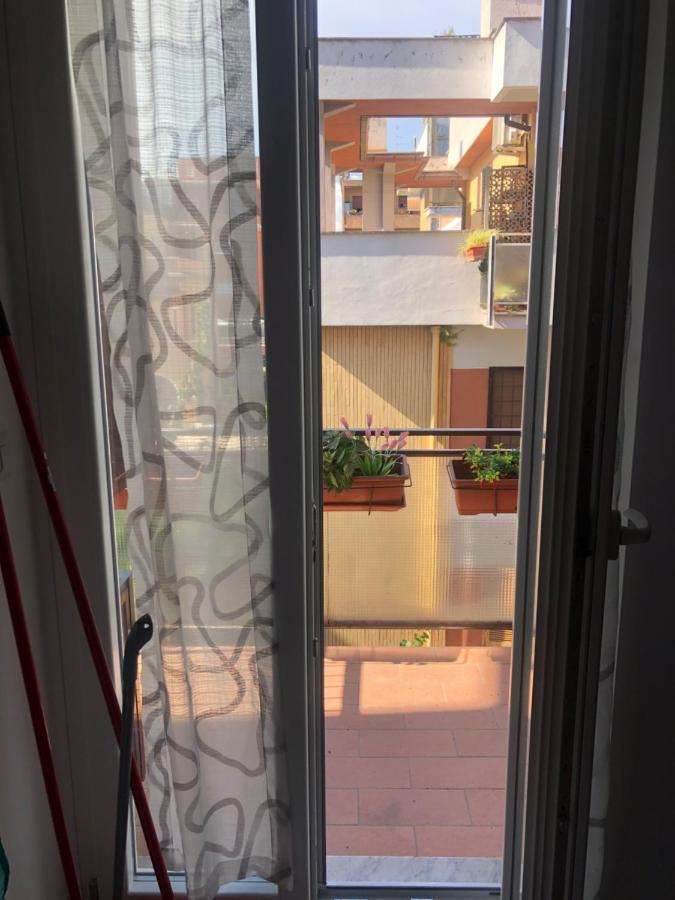 Pineta House Roma