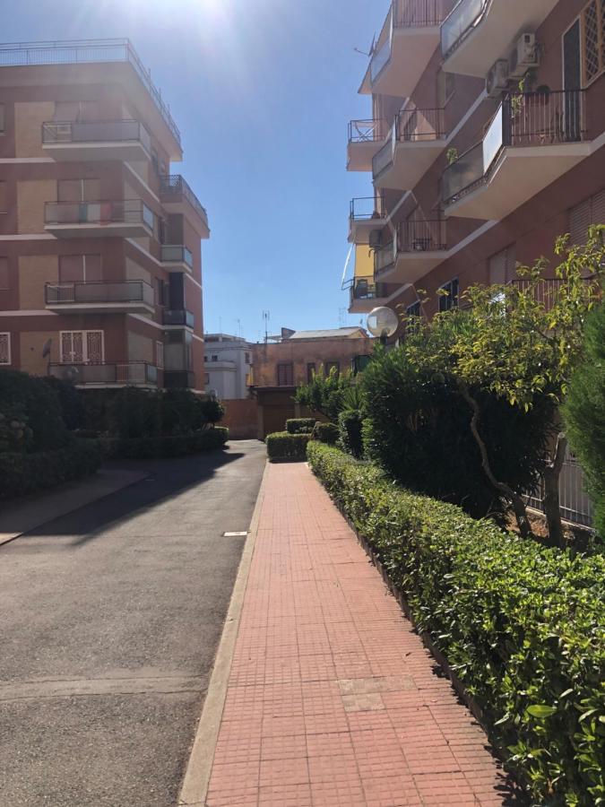 Pineta House Casa vacanze Roma