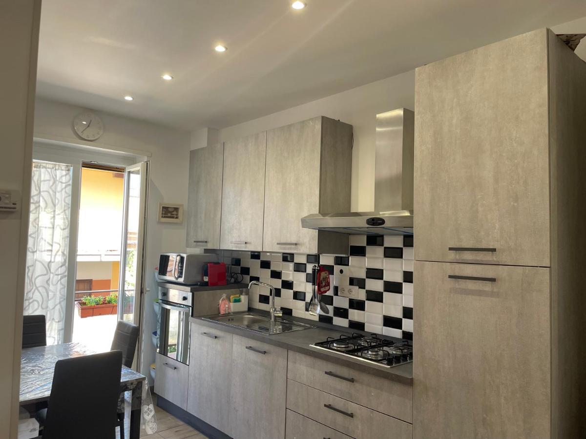 Pineta House Roma