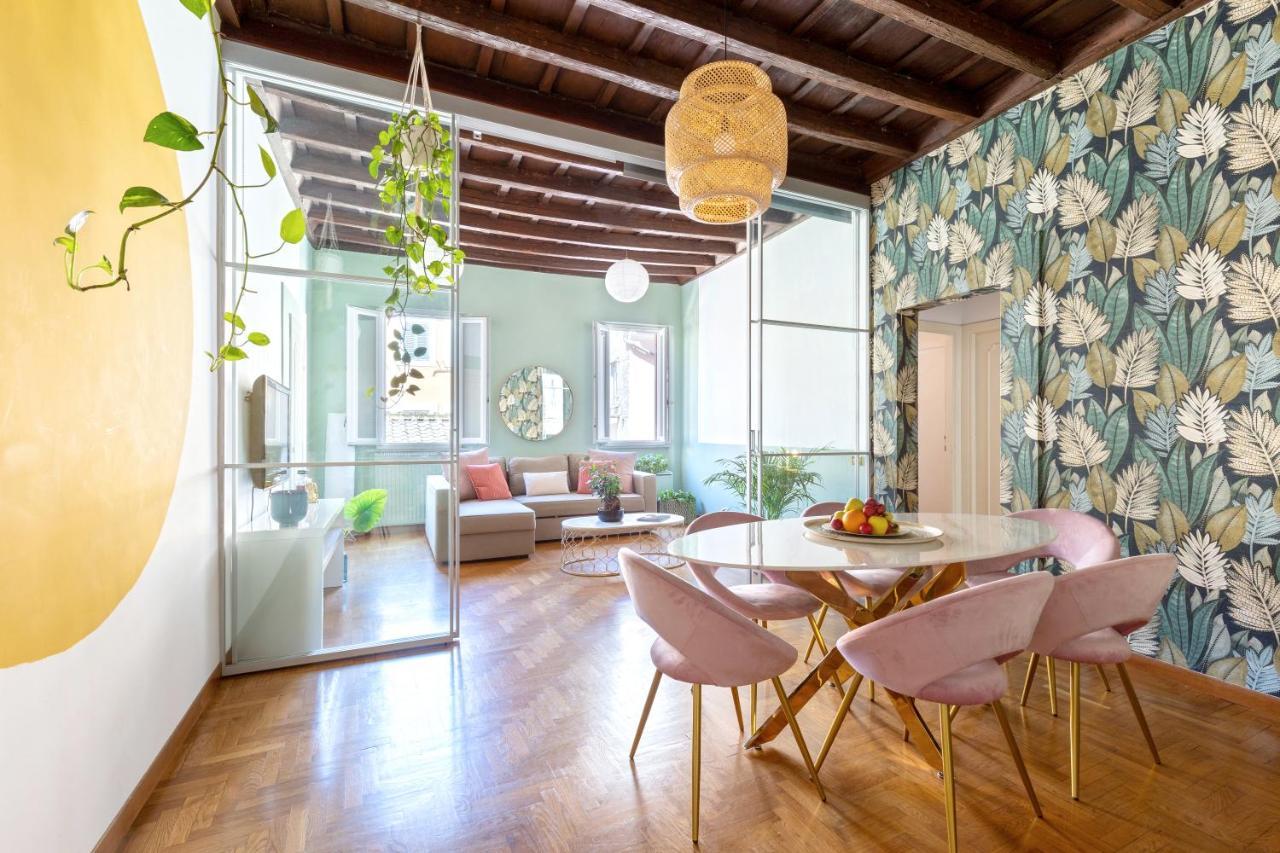 Cercle - Historic Spot In The Hearth Of Appartamento *
