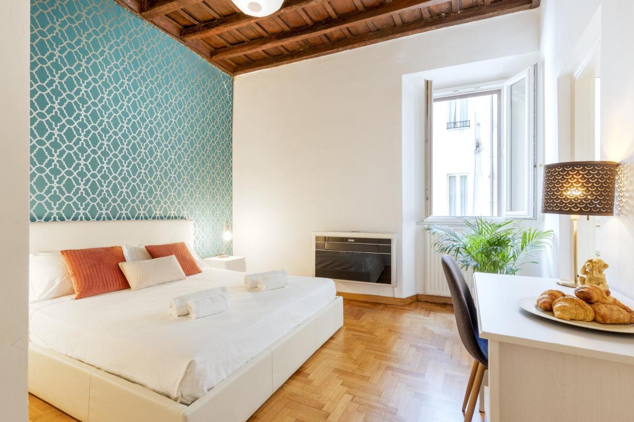 Cercle - Historic Spot In The Hearth Of Appartamento *