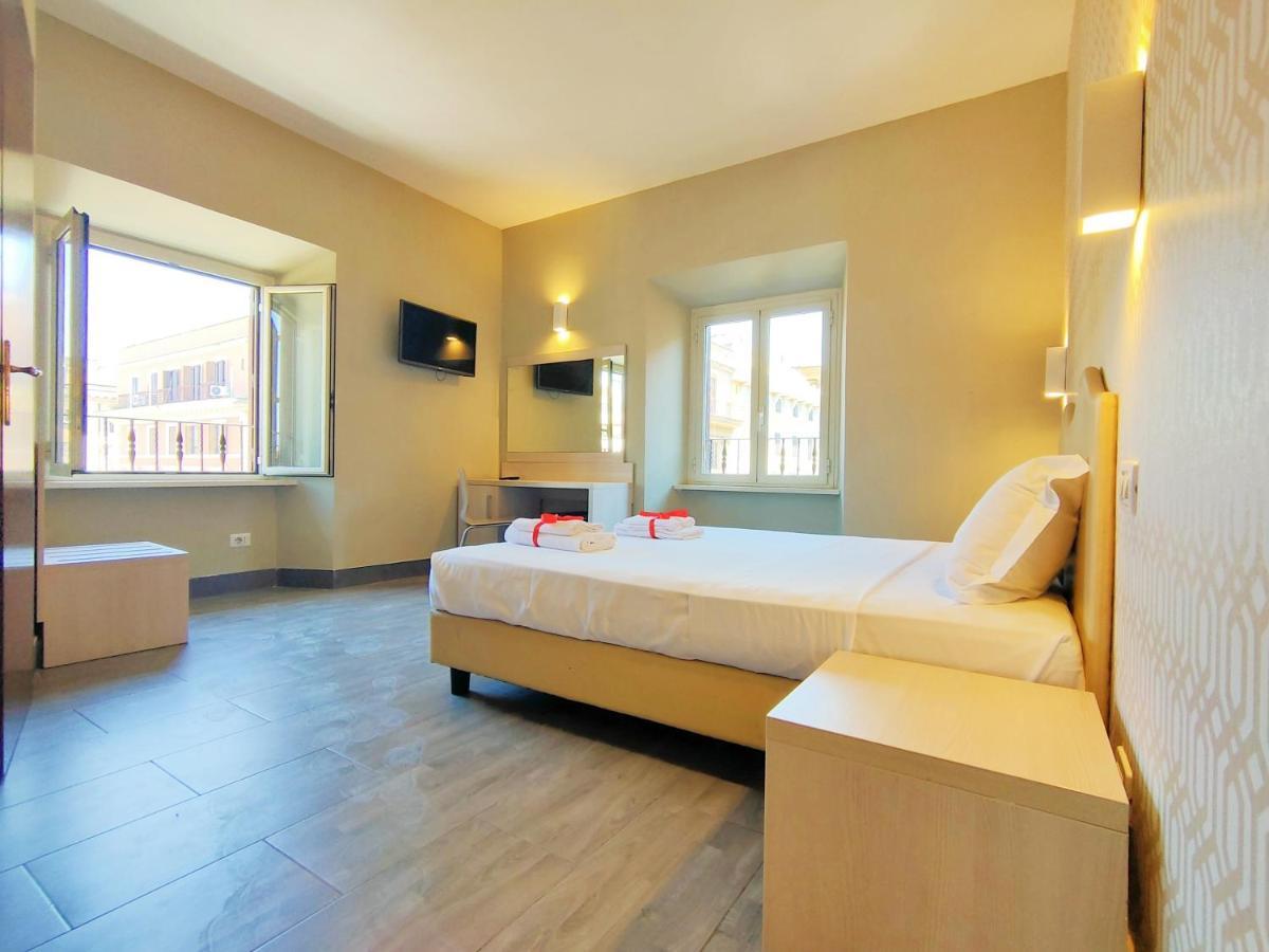 Flavia Bed & Breakfast *