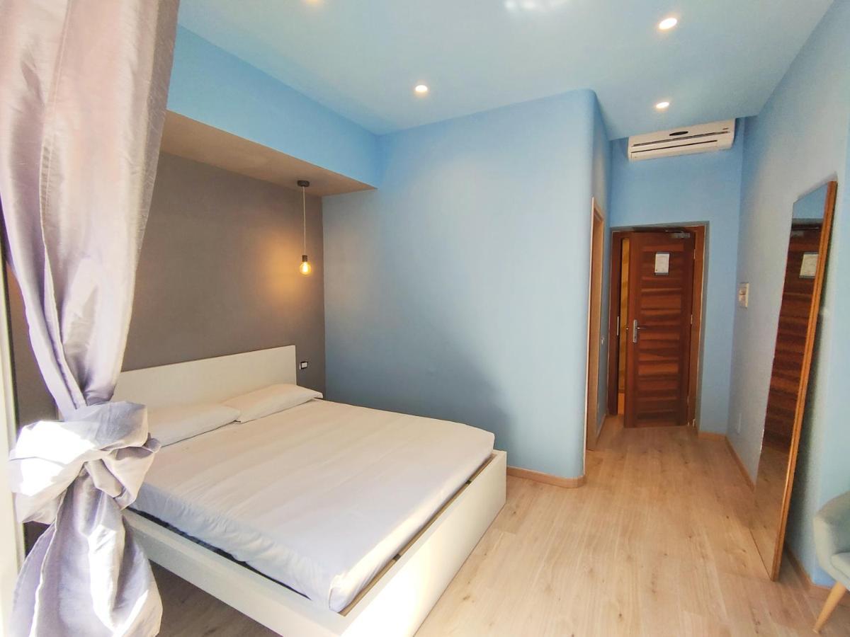 Bed & Breakfast Flavia
