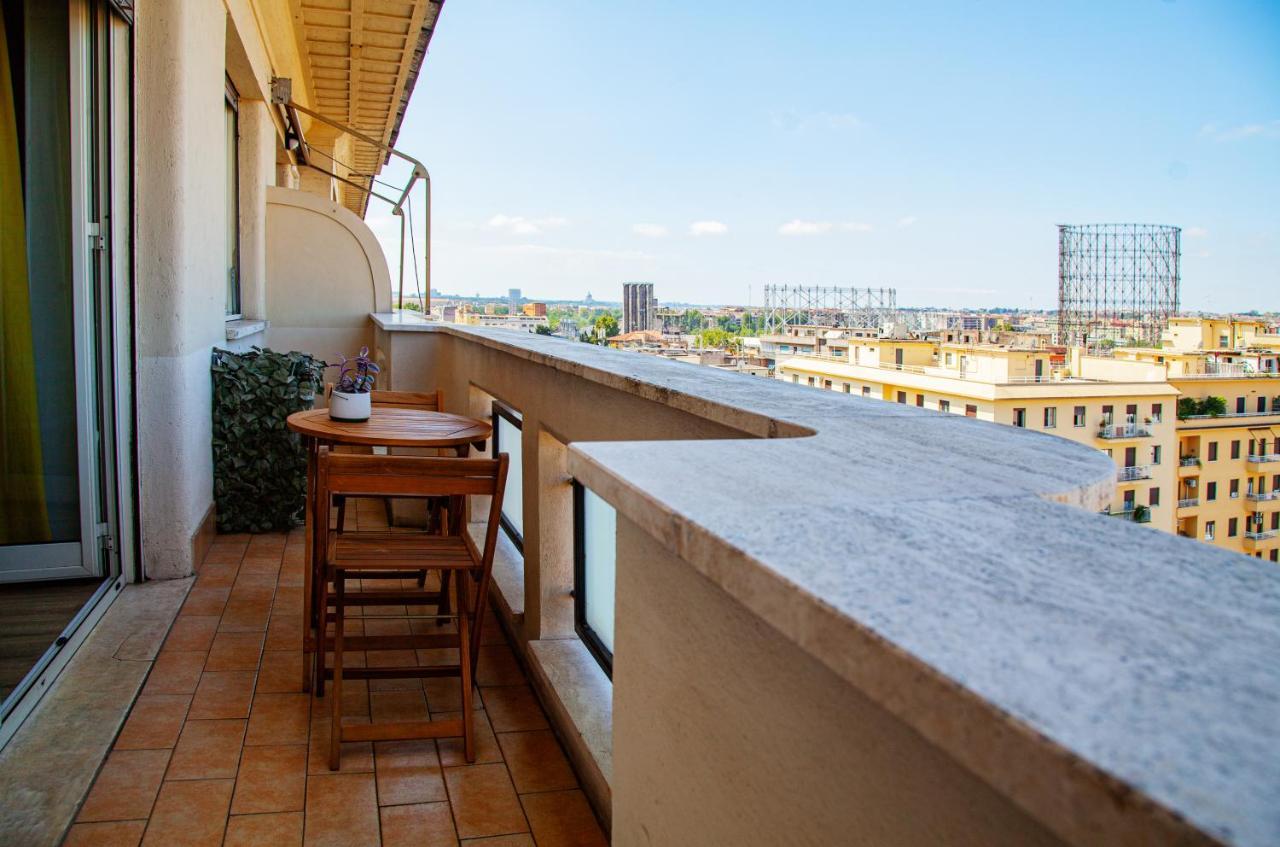 Lights Bed and breakfast Roma