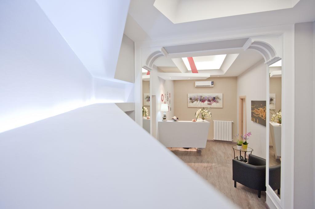 Relais Sistina Bed & Breakfast Roma