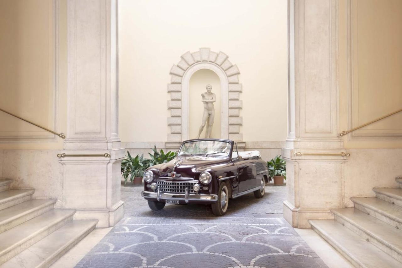 Donna Francesca Hotel
