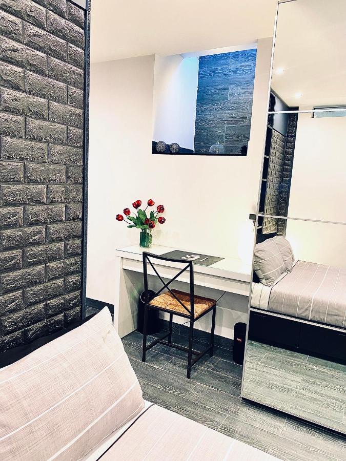 Residenza Toraldo * Roma