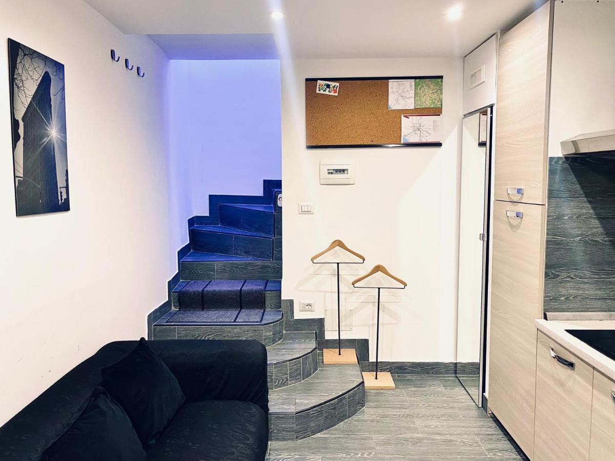 Appartamento Residenza Toraldo *