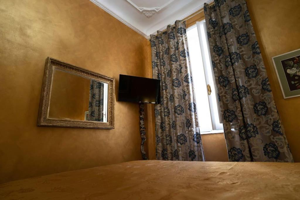 Apartment Vacanze Nel Cuore Di Rome