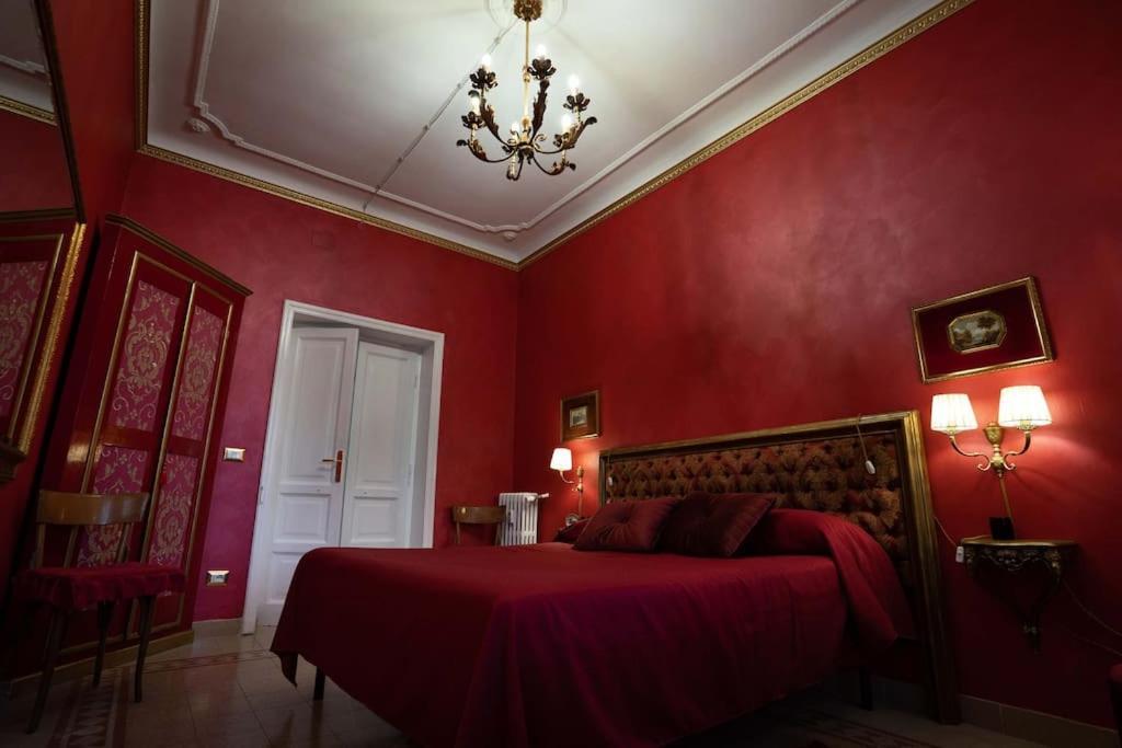 Apartment Vacanze Nel Cuore Di Rome