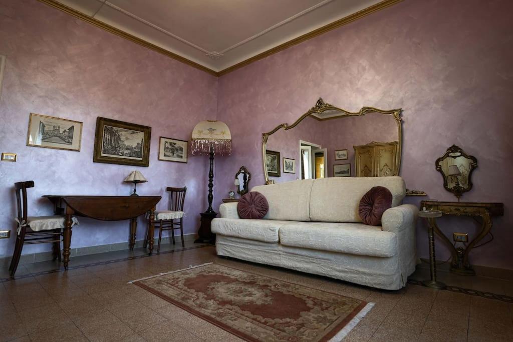 Vacanze Nel Cuore Di Apartment Rome