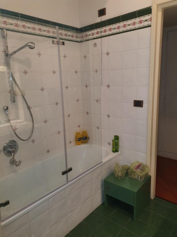 Elle House Apartment Rome