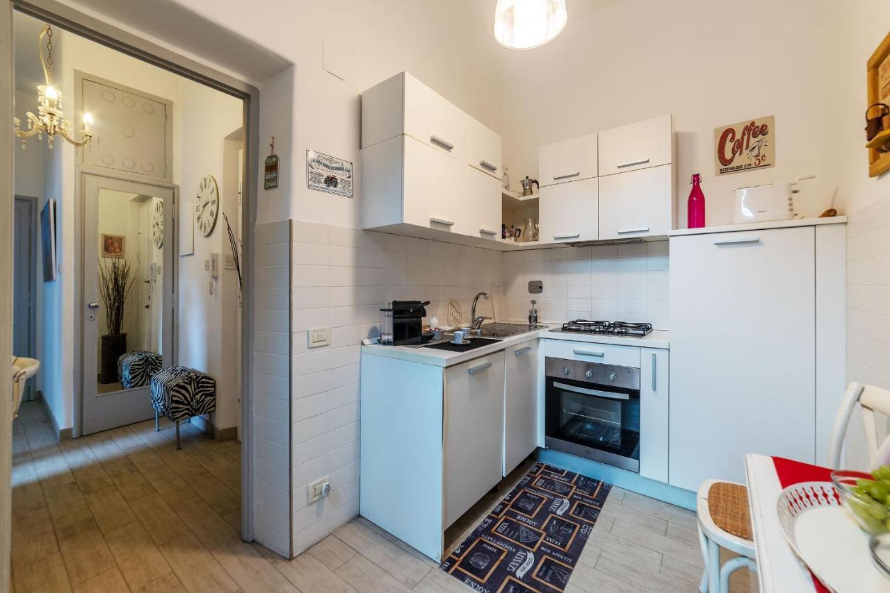 House & The - In Appartamento Roma