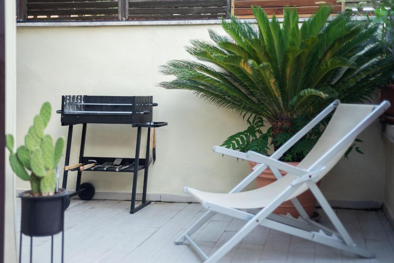 Appartamento House & The - In Roma
