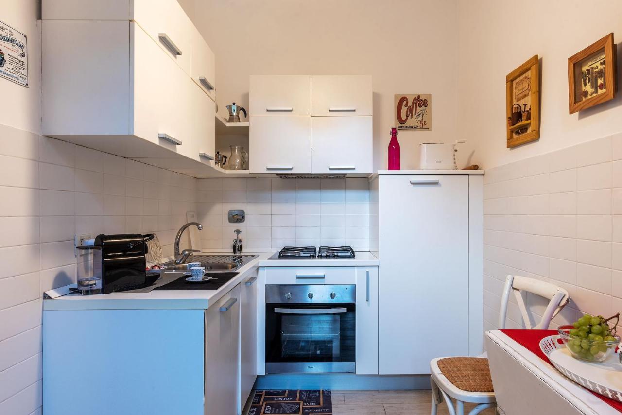 House & The - In Appartamento Roma