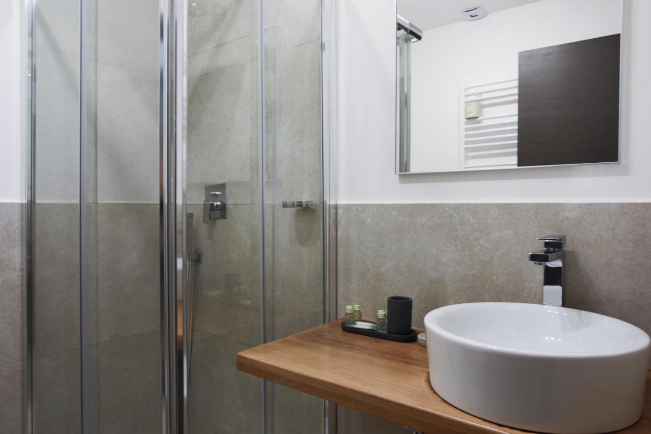 Bespoke Gasthof 3*