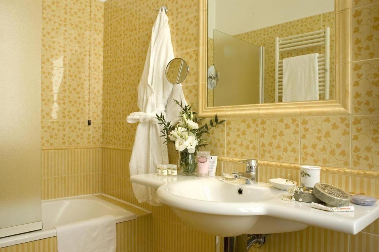 Hotel Aberdeen Roma