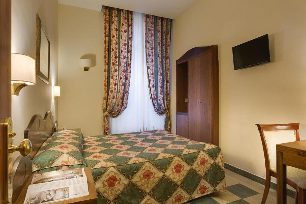 Hotel Aberdeen