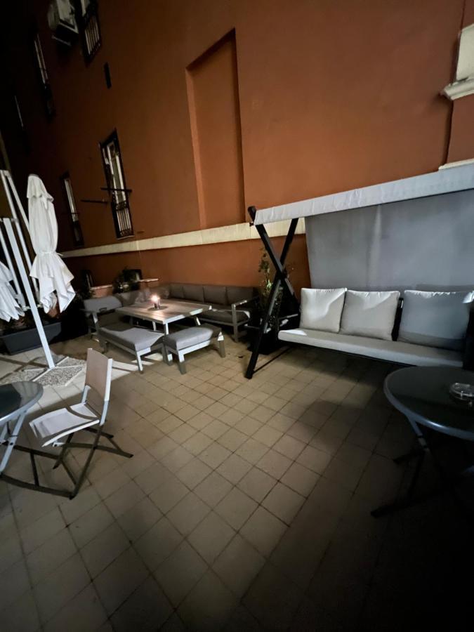 Domus Flavia Acomodação com café da manhã  Roma