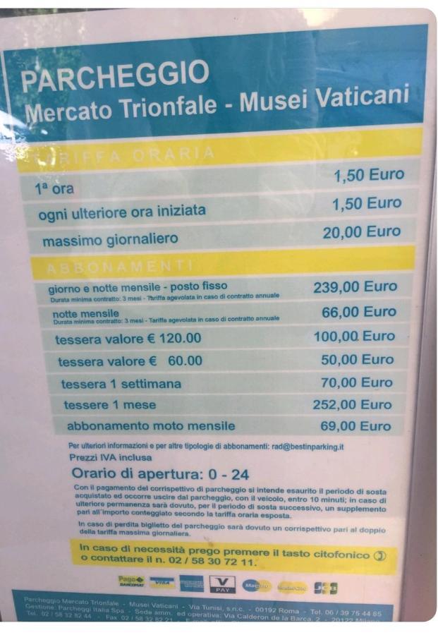 Appartamento Ave Cesare