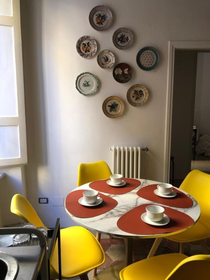 Appartamento Casa Sant' Elena Roma