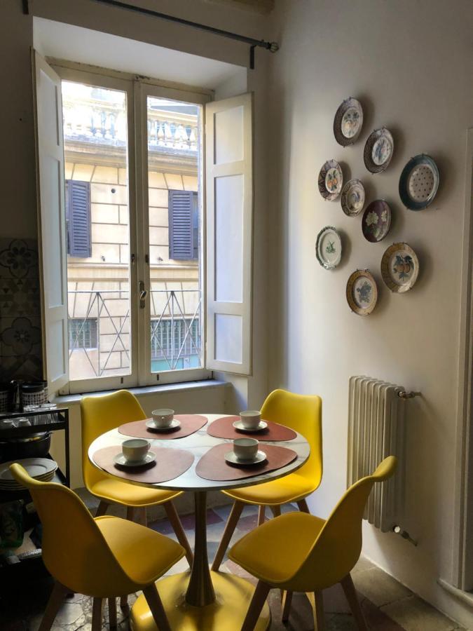 Casa Sant' Elena Appartamento Roma