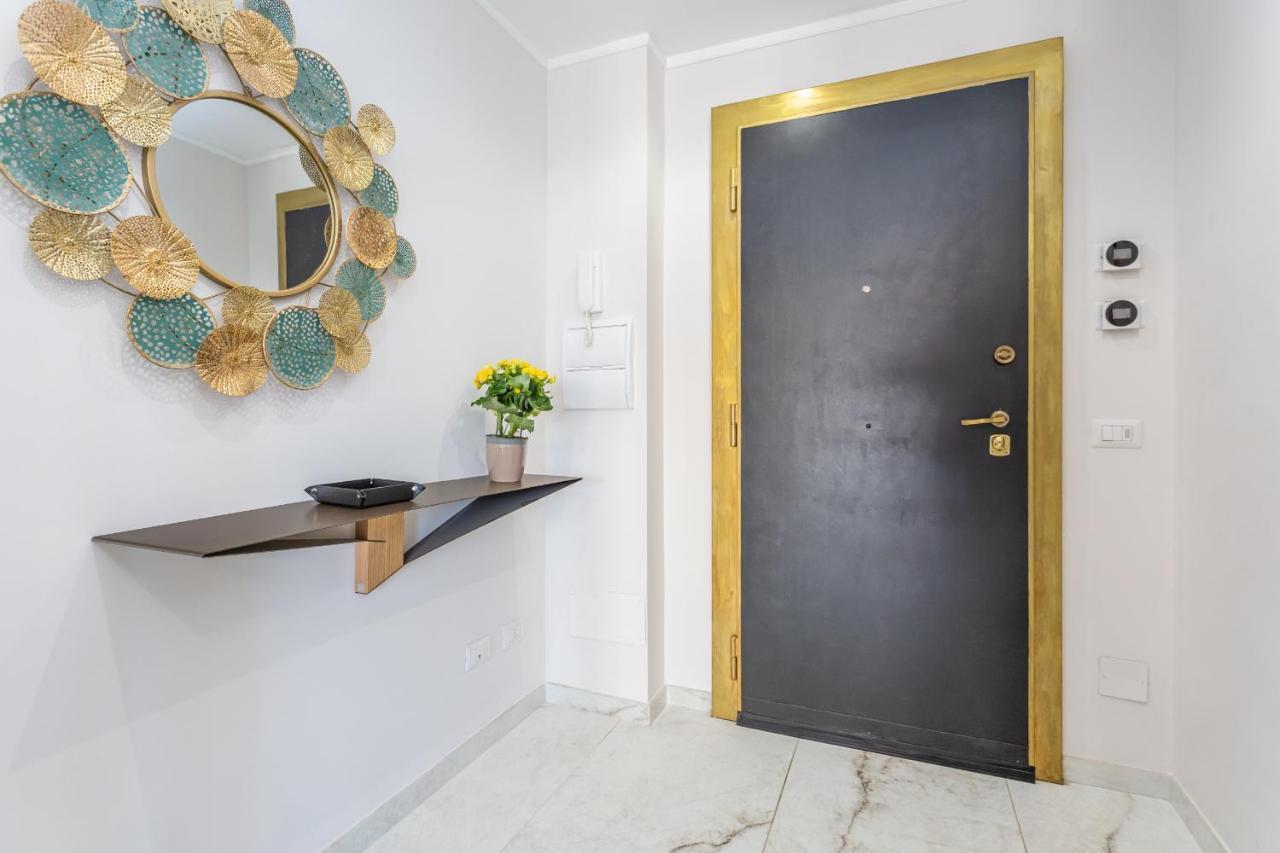 Maison Silvestri Leilighet Roma