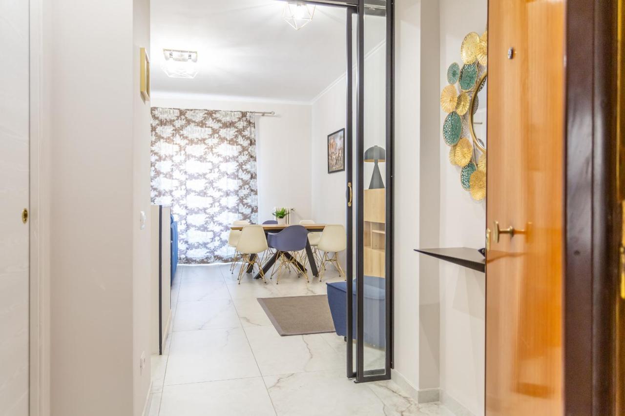 Leilighet Maison Silvestri *