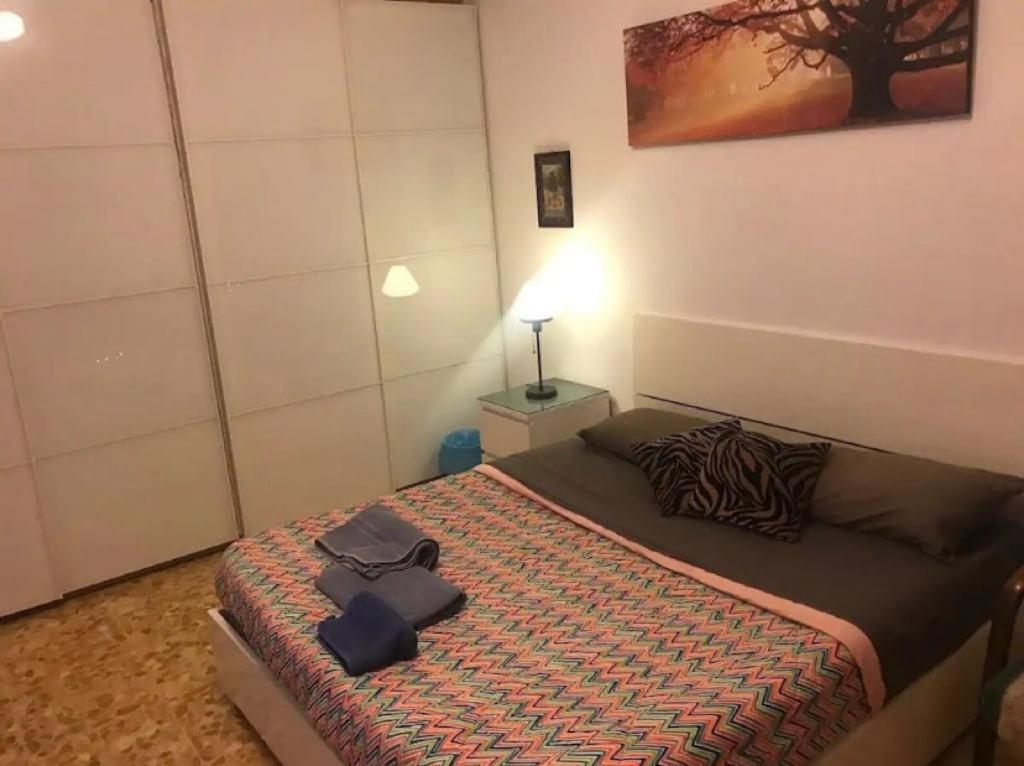 Capua Bed & Breakfast Roma