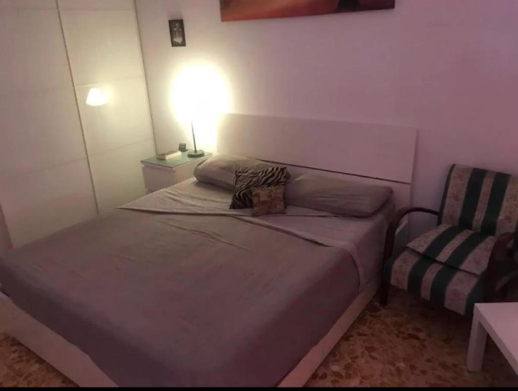 Bed & Breakfast Capua Roma