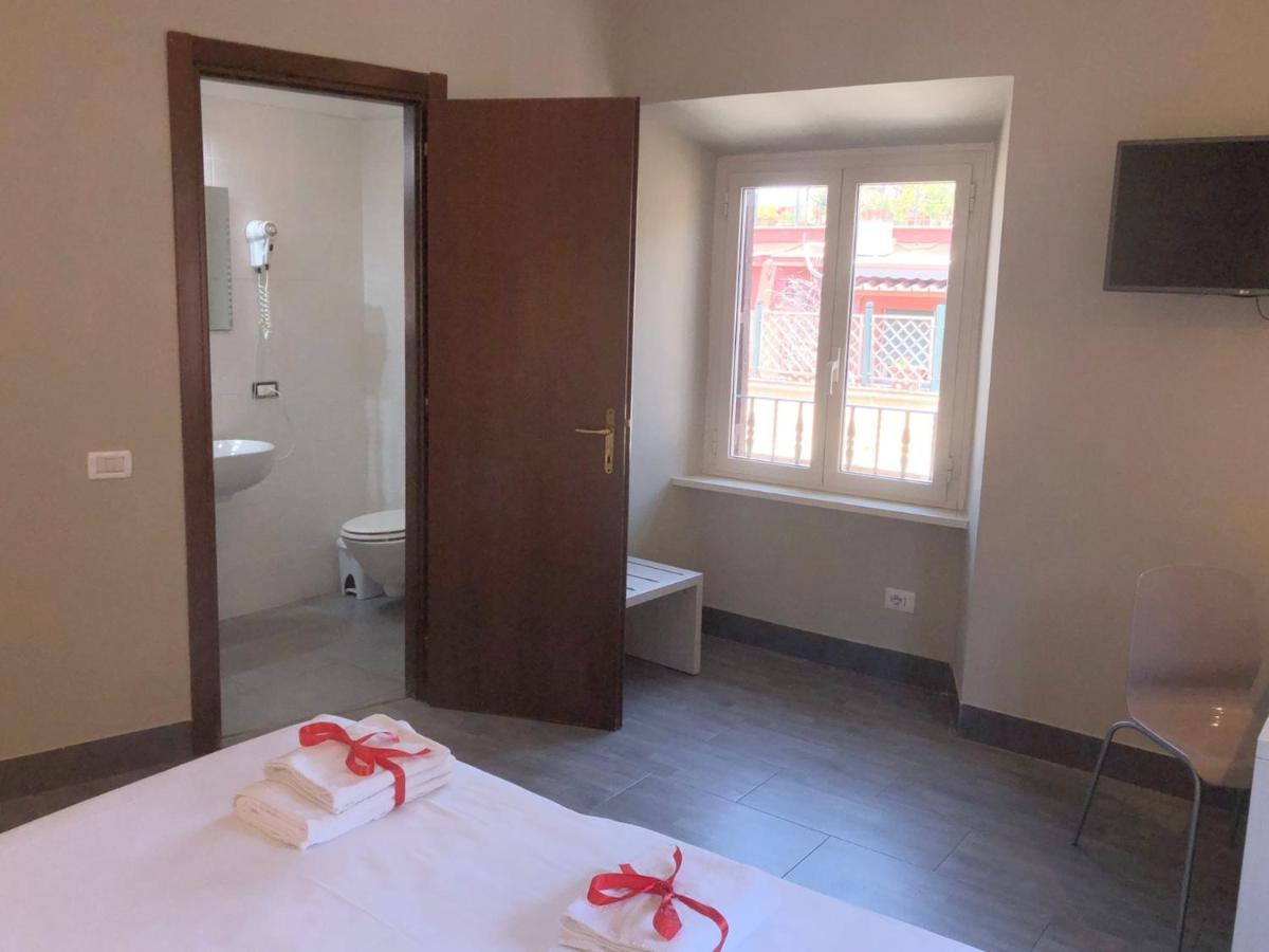 Bed & Breakfast Flavia Roma
