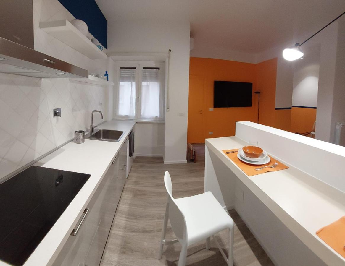 Apartamento Vaticano & Pamphilj