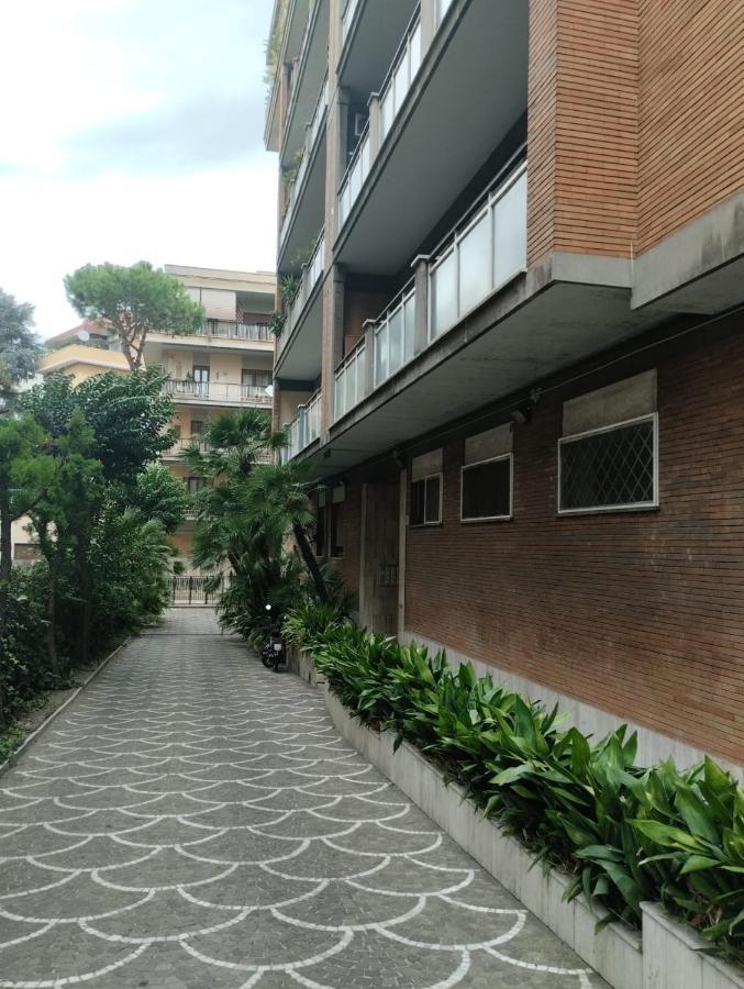 Apartamento Vaticano & Pamphilj Roma