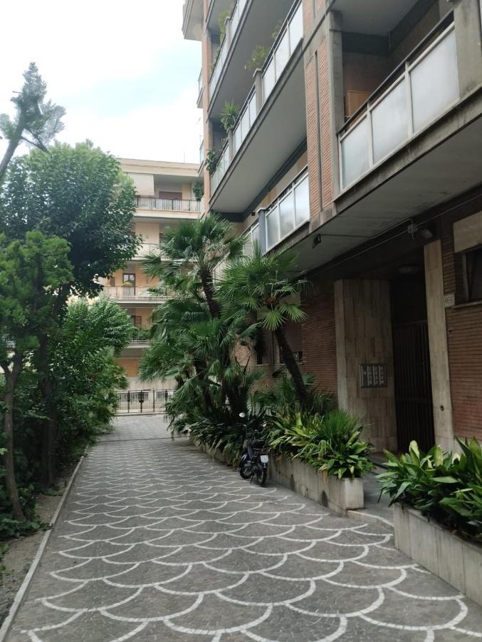 Vaticano & Pamphilj Apartamento