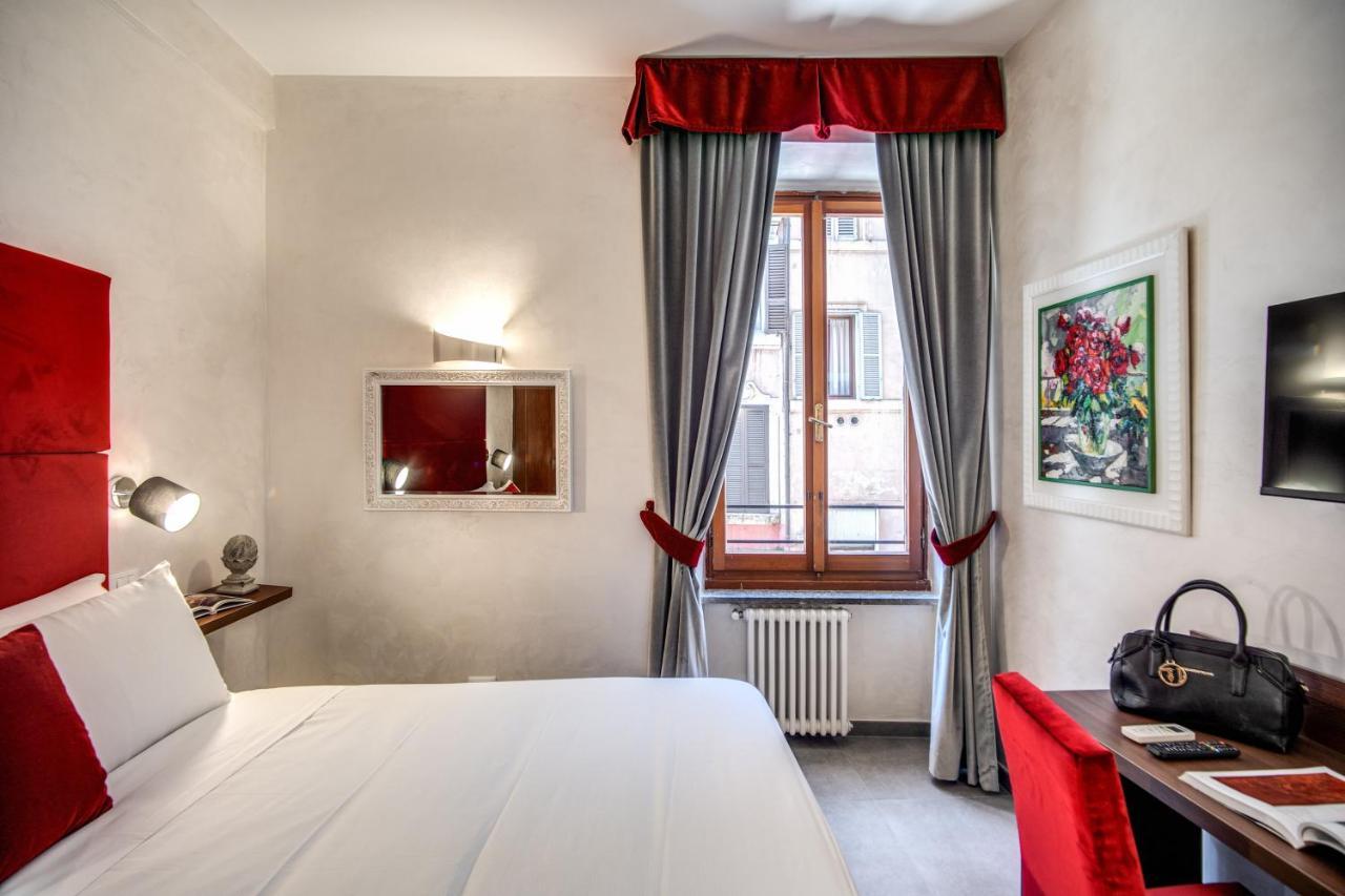 Affittacamere Tritone House