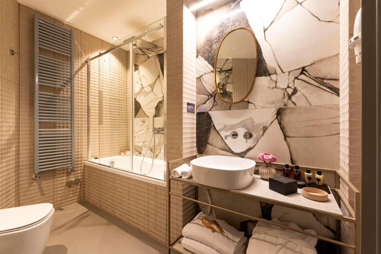 Hotel Loly Boutique Rom