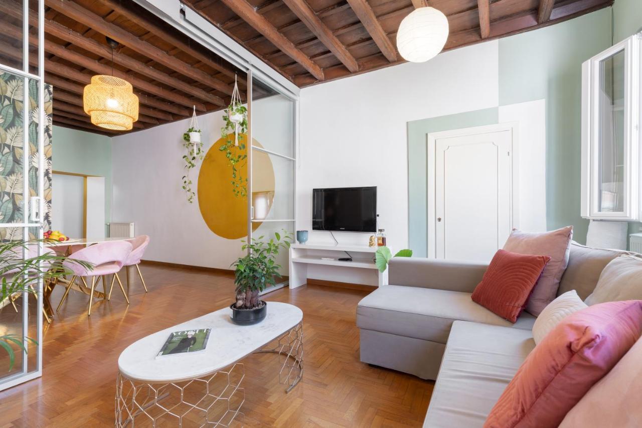 Appartamento Cercle - Historic Spot In The Hearth Of