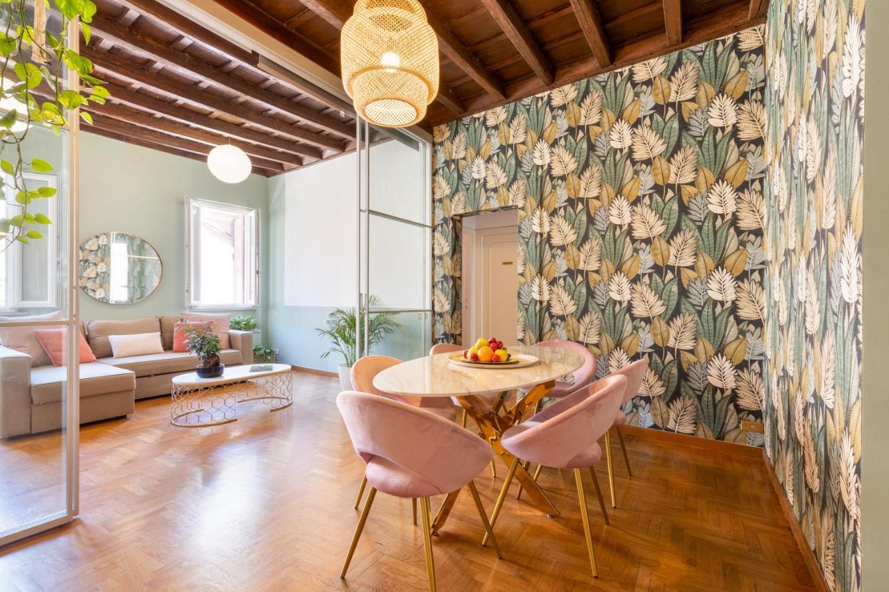 Cercle - Historic Spot In The Hearth Of * Roma