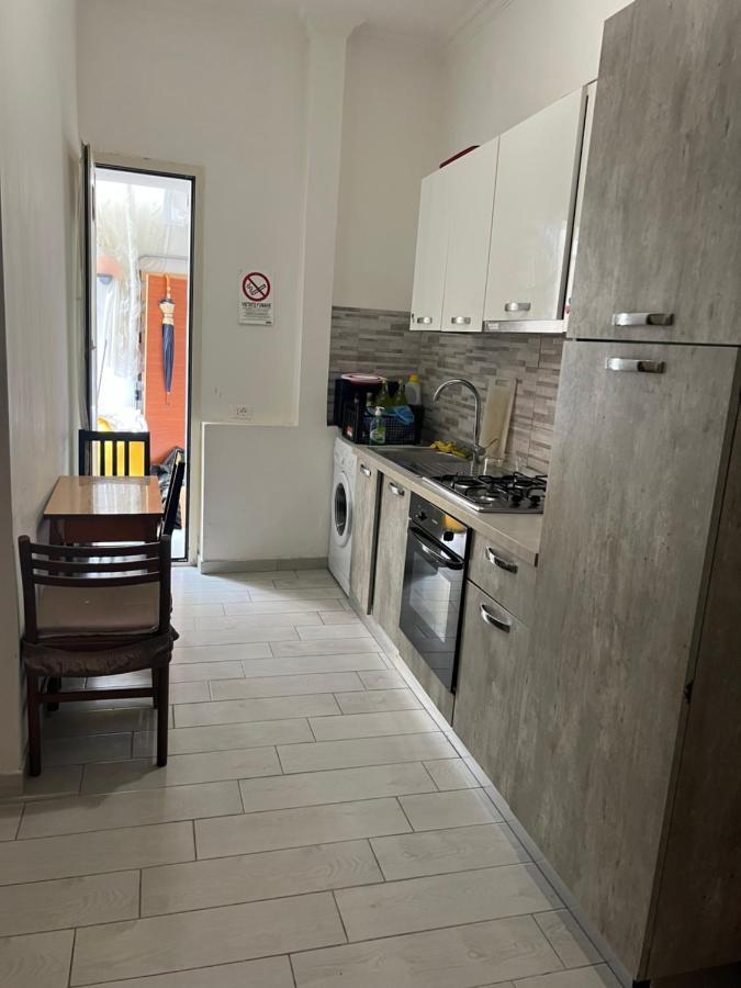 Calatafimi 41 Gjestgiverier Roma
