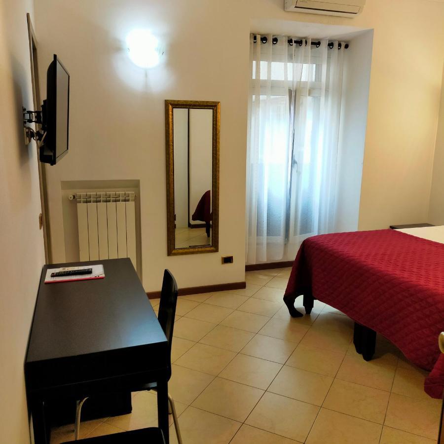 Missi Bed & Breakfast Roma