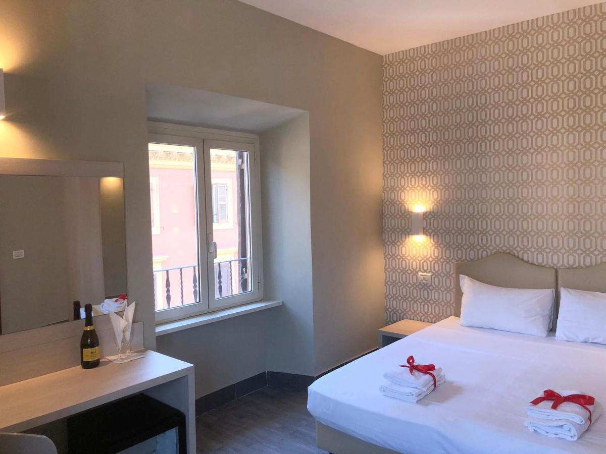 Flavia Bed & Breakfast *