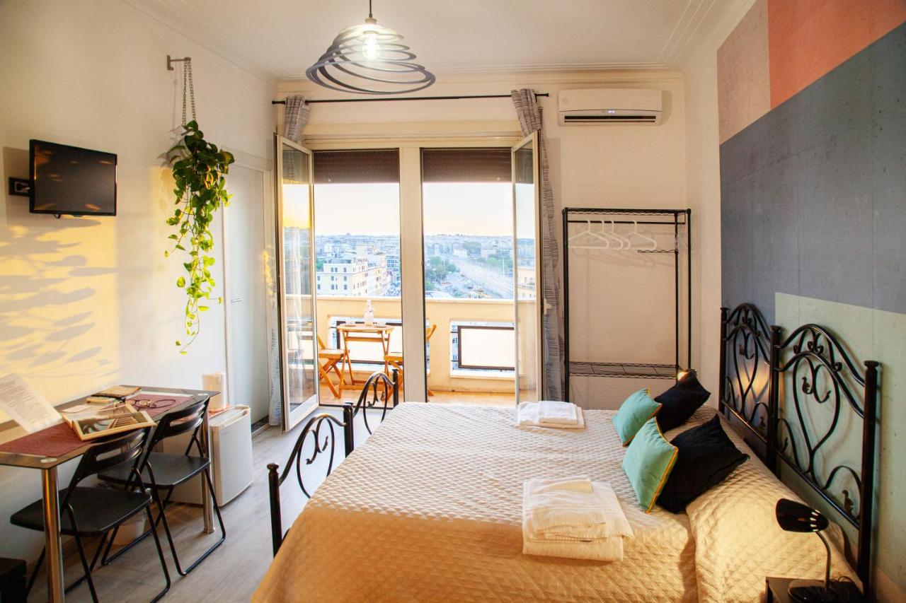 Bed and breakfast Lights 3*