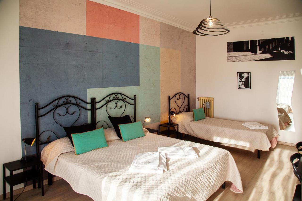 Bed and breakfast Lights Roma