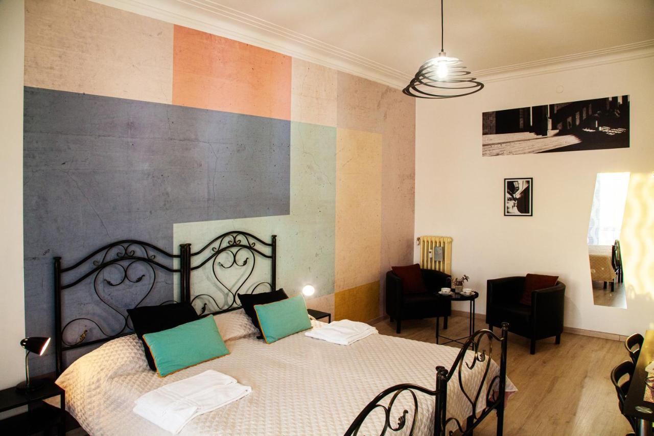 Lights Bed and breakfast 3*