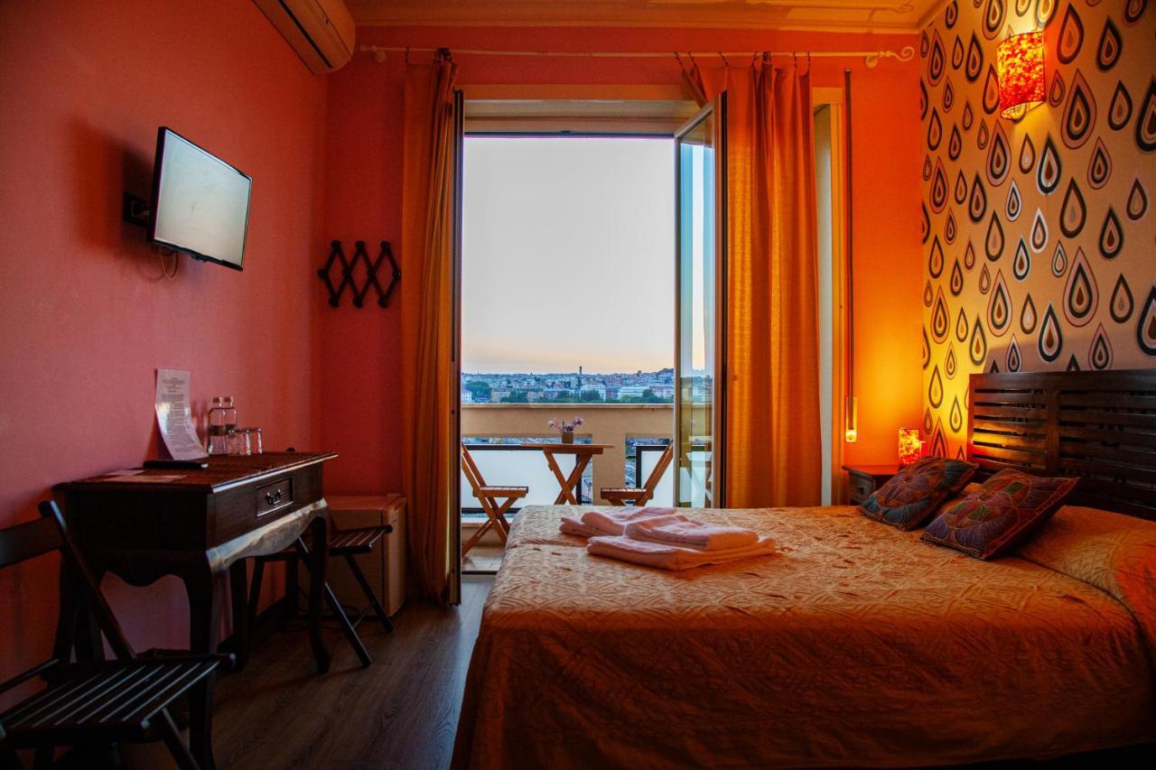 Lights Bed and breakfast 3*