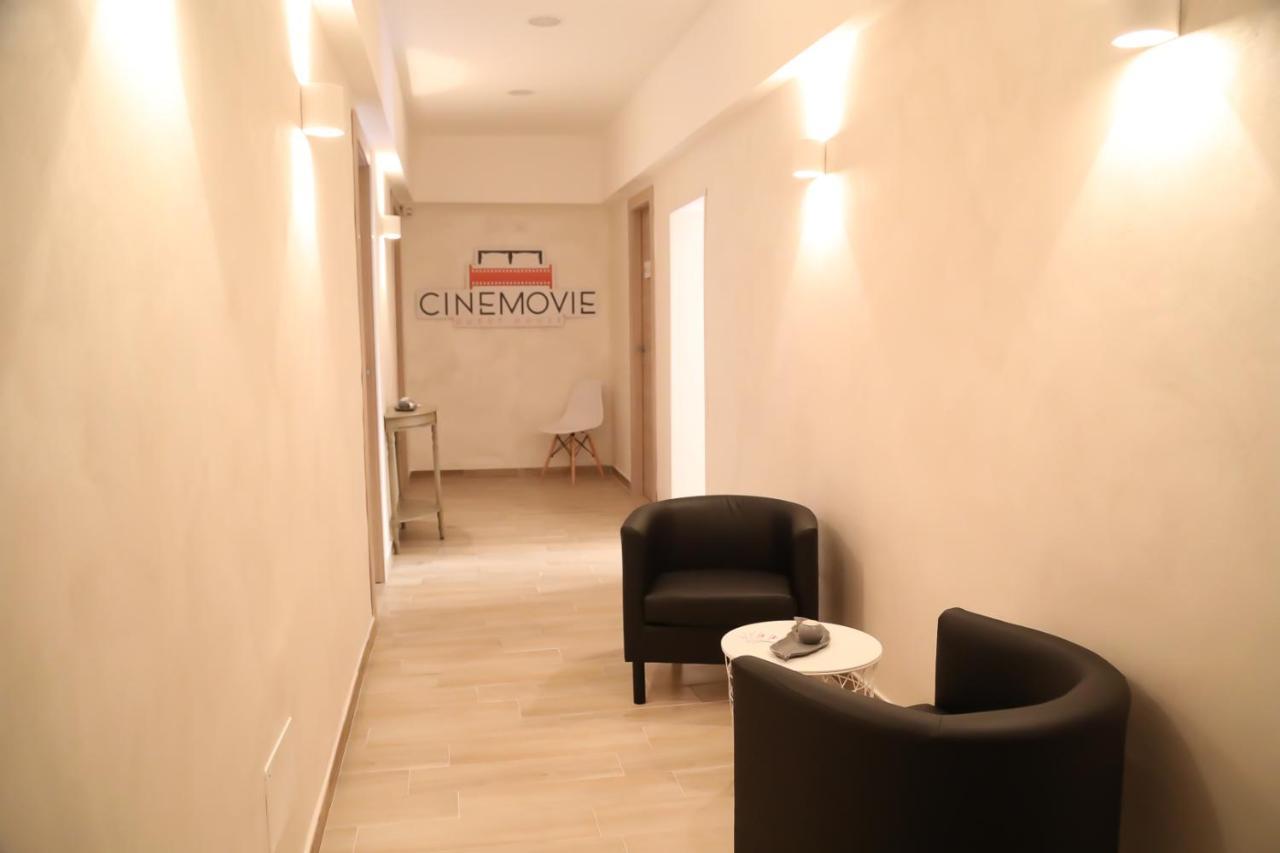 Cinemovie *