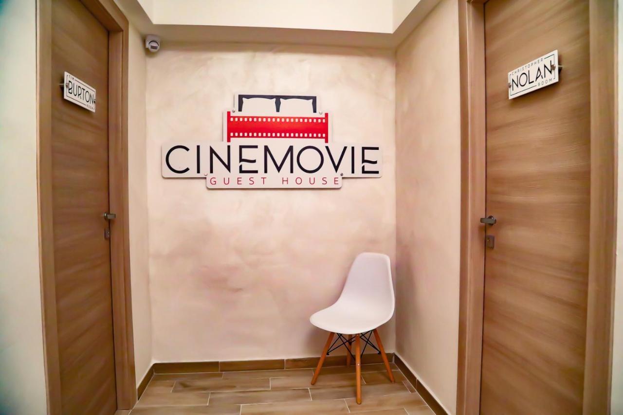 Cinemovie *