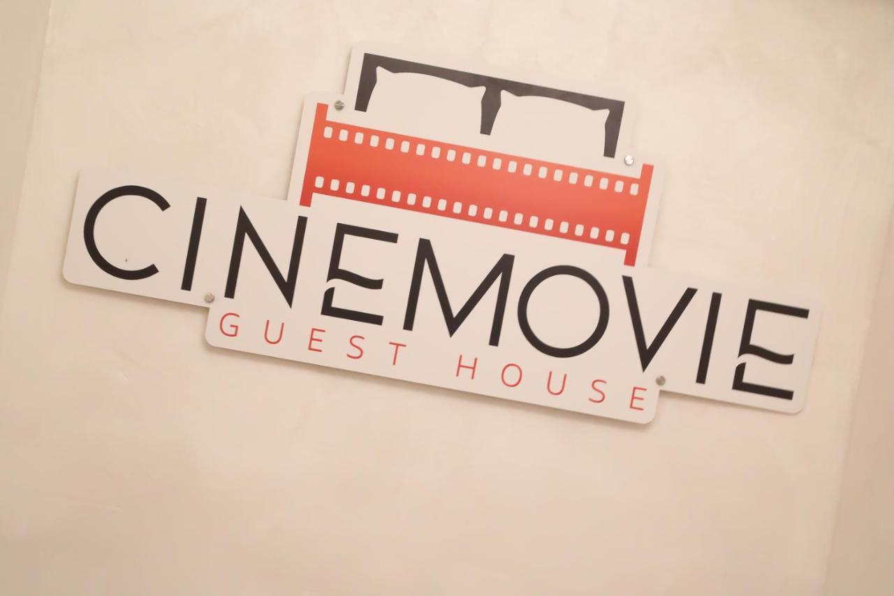 Cinemovie Alojamento de Acomodação e Pequeno-almoço