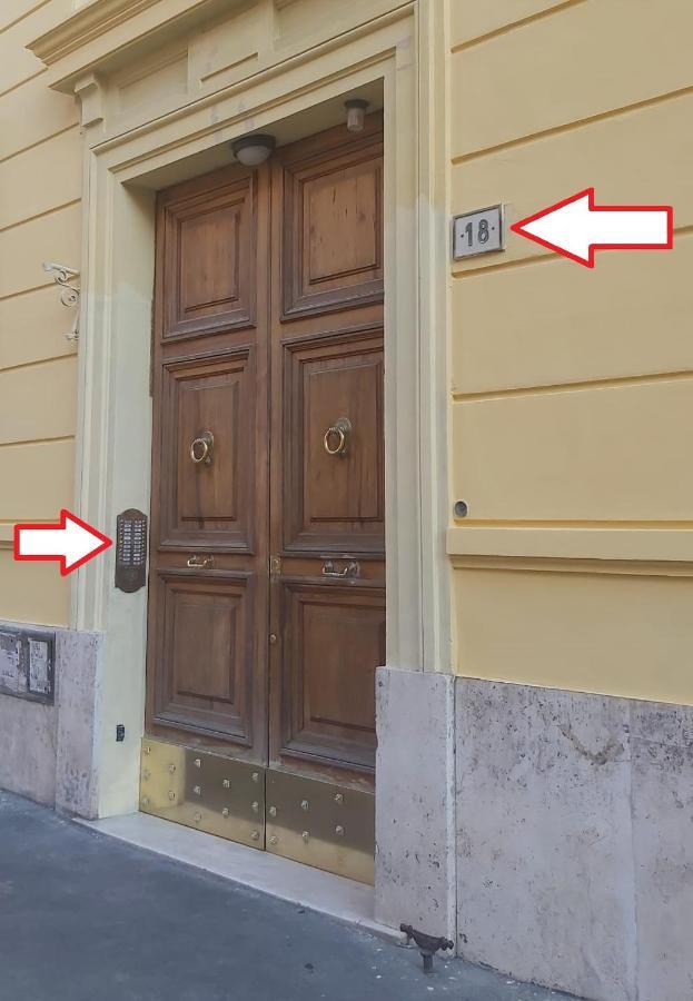 Apartamento Art Roma