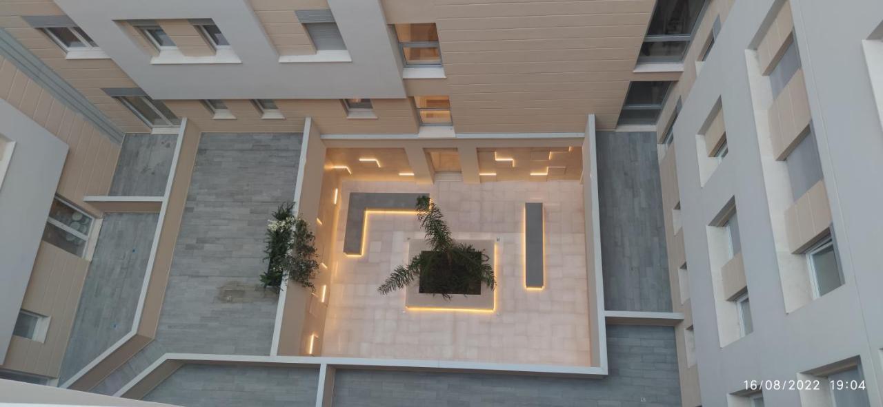 Apartment The Rabbit Hole Rome